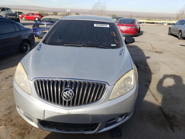 1G4PW5SK2G4184767 Buick Verano Sport Touring