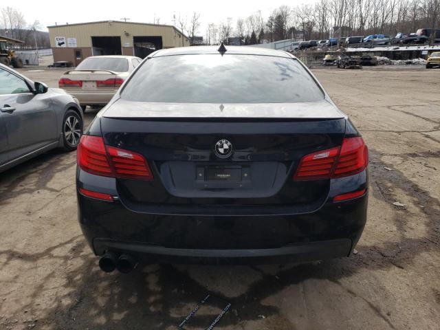 WBA5A7C59ED619101 BMW 528 XI
