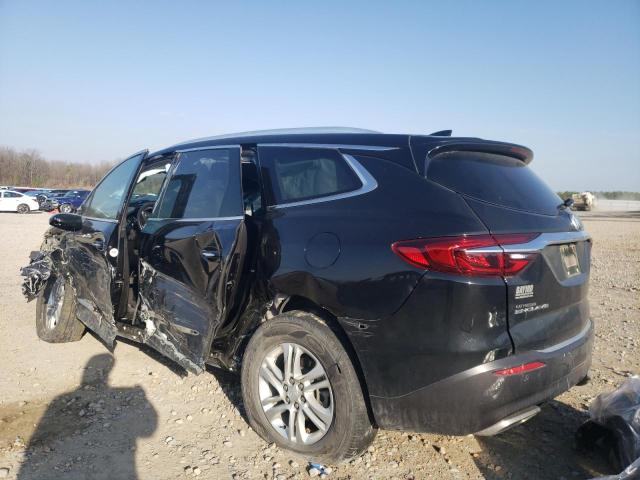 5GAERBKW8LJ151886 Buick Enclave Essence