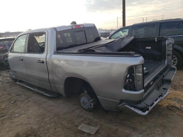 1C6SRFJT4RN166717 RAM 1500 Laie