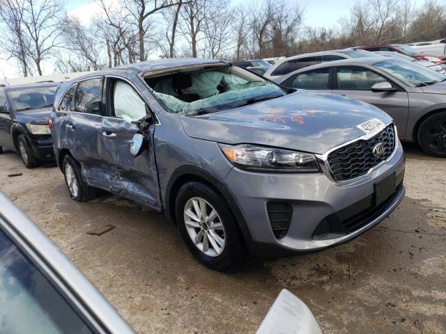 5XYPG4A31LG664297 KIA SORENTO L