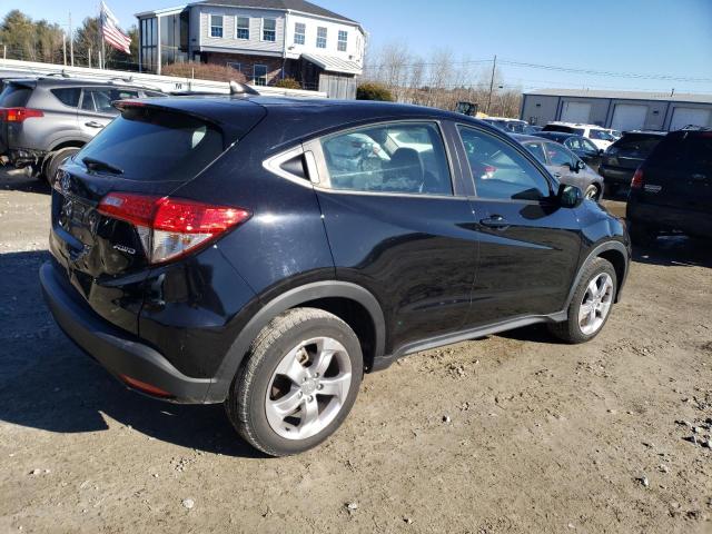 3CZRU6H32LM717282 Honda HR-V LX
