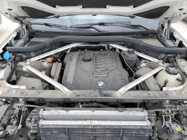 5UXCW2C07L9B92764 BMW X7 Xdrive40i