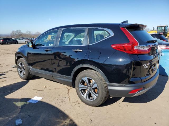 2HKRW6H38KH222699 Honda CR-V LX