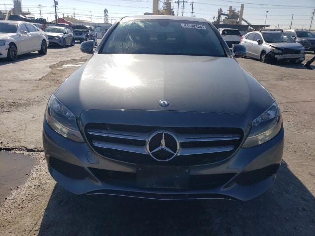 55SWF4JBXHU228793 Mercedes-Benz C 300