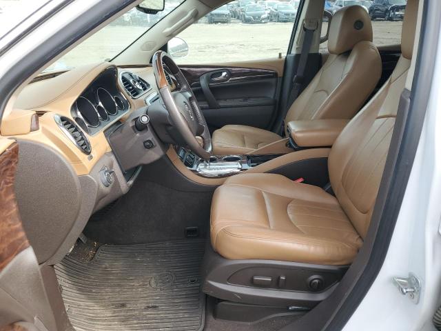 5GAKVCKDXGJ113925 Buick Enclave