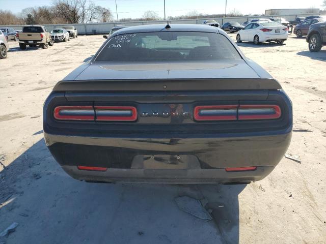 2C3CDZC90LH113905 Dodge Challenger