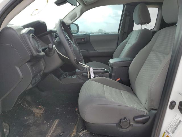 3TYRX5GN0NT062718 Toyota Tacoma Access Cab