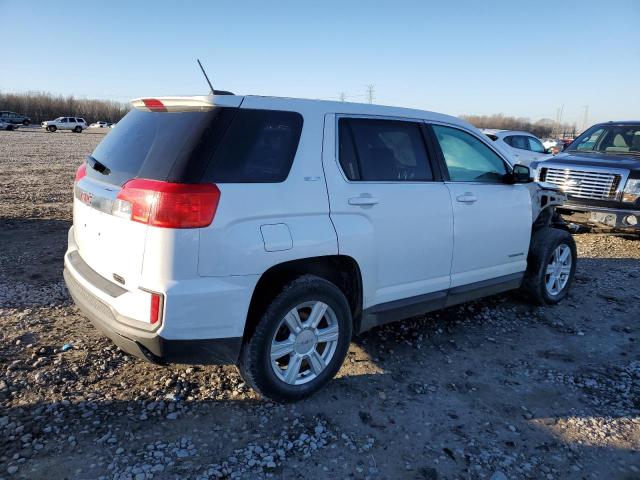 2GKALMEK0G6344737 GMC Terrain Sle