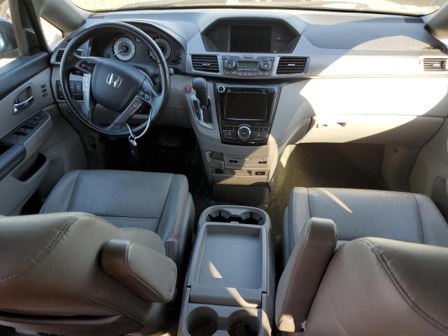 5FNRL5H97EB028658 Honda Odyssey Touring