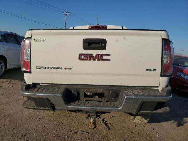 1GTG6CEN1J1252158 GMC CANYON SLE