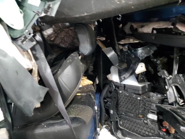 2FMPK4AP4KBC21268 Ford EDGE ST