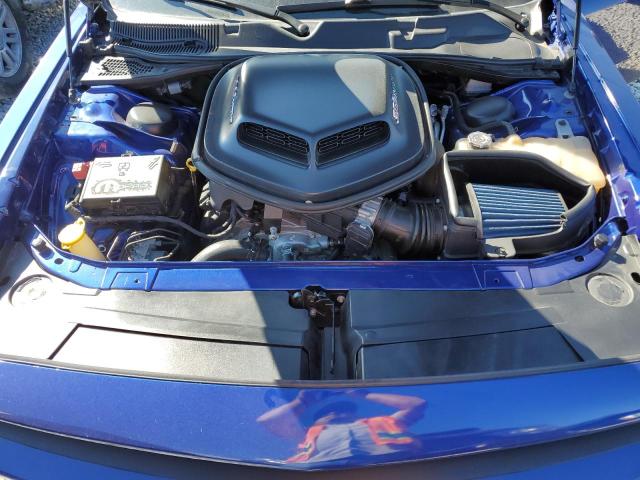 2C3CDZFJ4LH221627 Dodge Challenger R/t Scat Pack