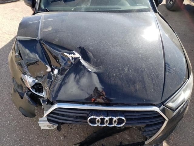 WAUB8GFF0H1009838 Audi A3 PREMIUM