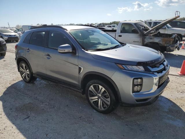 JA4AP4AW8LU001415 Mitsubishi Outlander Sport Se