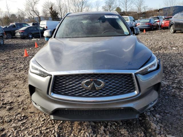 3PCAJ5M1XLF121013 Infiniti Qx50 Pure