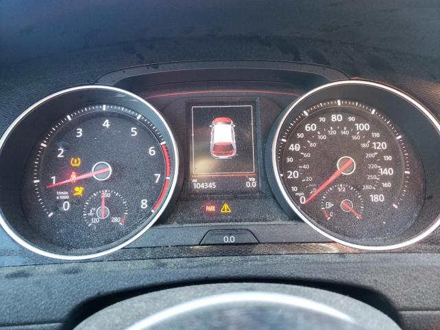 3VW5T7AU1HM066523 Volkswagen GTI S