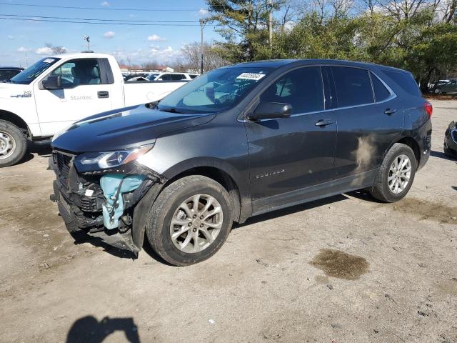 Auction sale of the 2018 Chevrolet Equinox Lt, vin: 2GNAXSEV4J6339585, lot number: 44025864