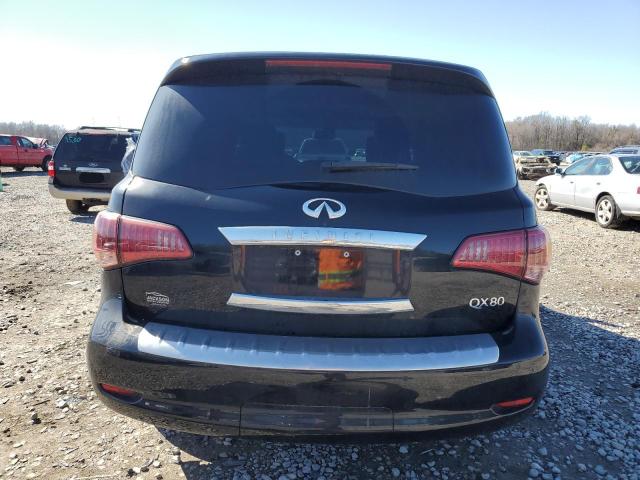 JN8AZ2NF6F9572427 Infiniti QX80