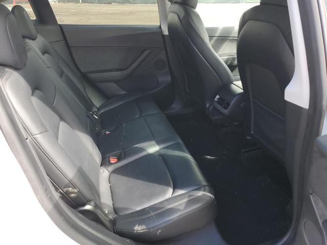 5YJYGDEE0MF080661 Tesla Model Y