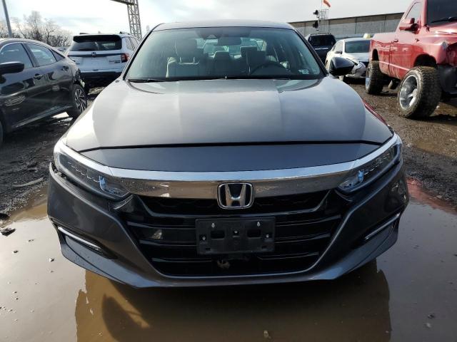 1HGCV3F43KA006562 Honda Accord Hybrid Ex
