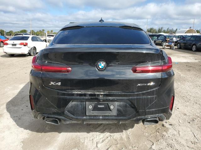 5UX33DT03N9J29245 BMW X4 Xdrive30i