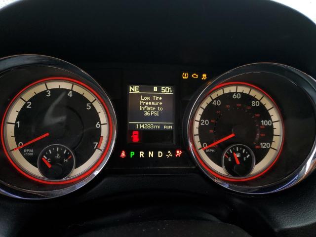2C4RDGCG5ER265765 Dodge Grand Caravan Sxt