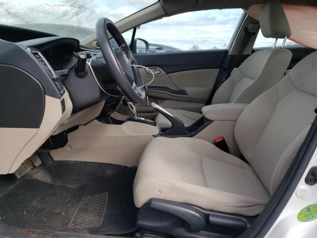 19XFB2F79FE297239 Honda CIVIC SE
