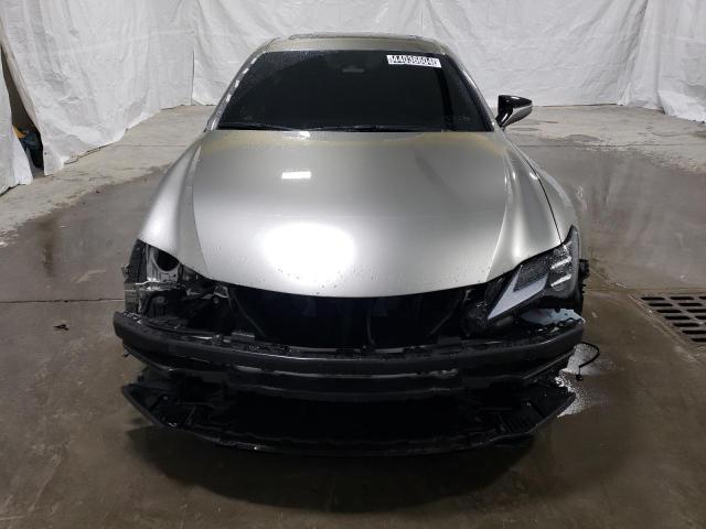 JTHGZ5BC7N5025978 Lexus Rc 350 Base