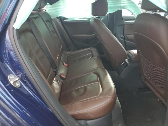 WAUA7HFF0G1101616 Audi A3 PREMIUM