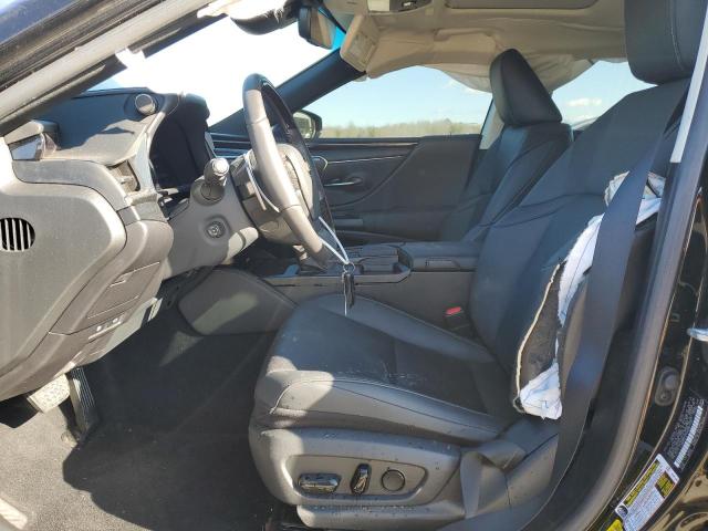 58ADA1C11MU007776 Lexus ES 300H