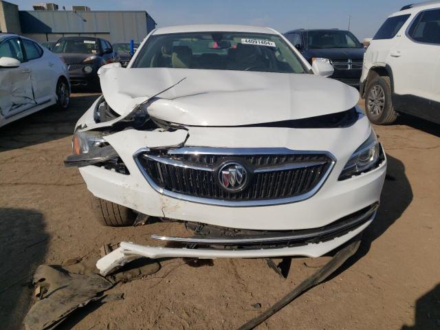 1G4ZP5SZ5JU112441 Buick Lacrosse Essence