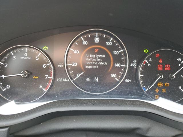 Mazda CX-30 2020 3MVDMABL6LM115267 Image 9