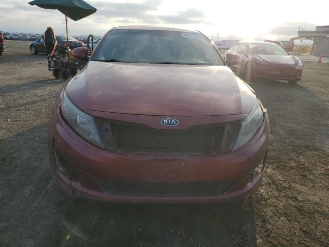 5XXGN4A74EG266047 KIA OPTIMA EX