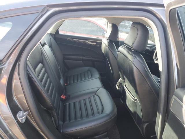 3FA6P0CD1LR154540 Ford FUSION SEL