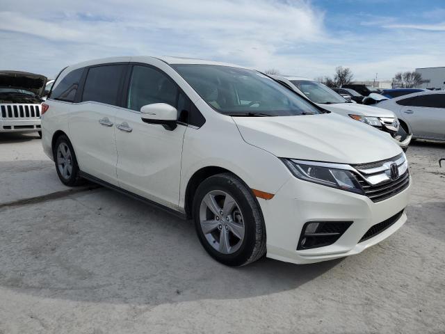 5FNRL6H75KB061271 Honda ODYSSEY EXL