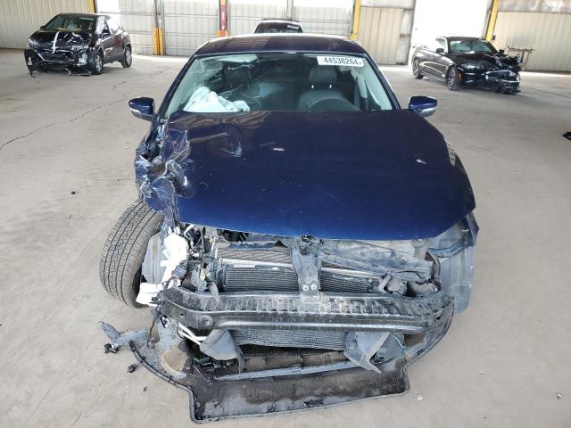 3VWD17AJ8EM245516 Volkswagen JETTA SE