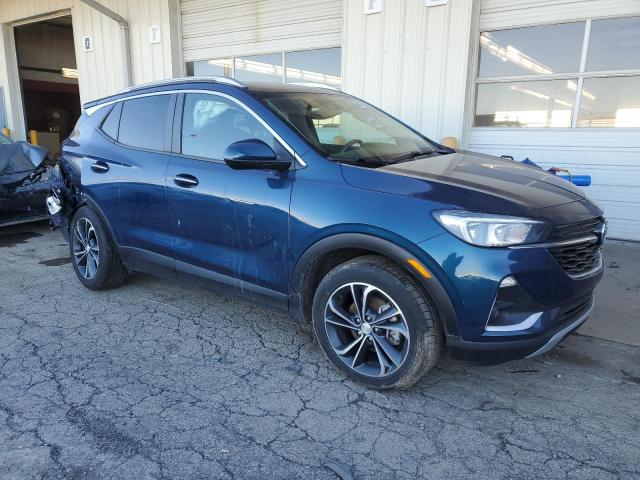 KL4MMDSL8LB125657 Buick Encore Gx Select
