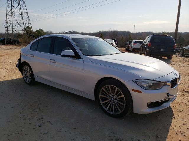 WBA3A9C55FK472825 BMW 335 I