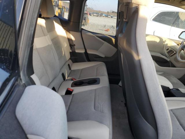 WBY1Z4C55FV278251 BMW I3 REX