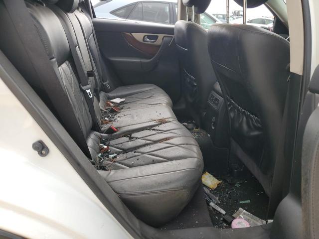 JN8CS1MU6EM452291 Infiniti QX70