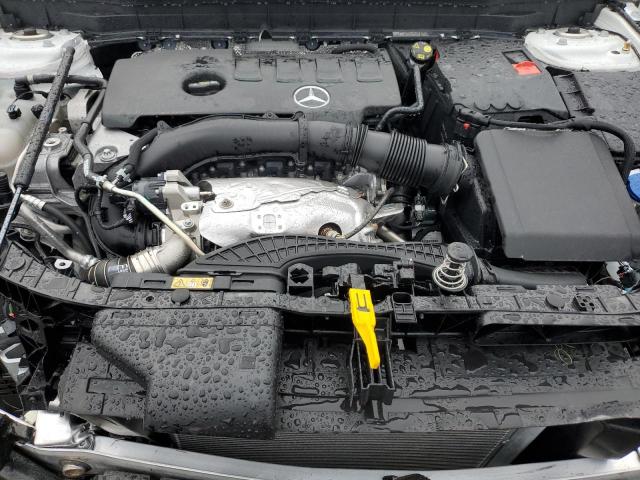 W1N4M4HB6PW263225 Mercedes-Benz Glb 250 4matic