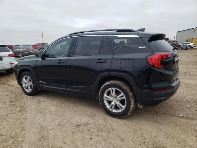 3GKALMEV8KL321933 GMC Terrain Sle