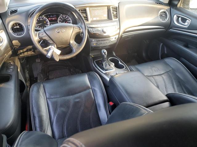 5N1DL0MM0HC547409 Infiniti QX60