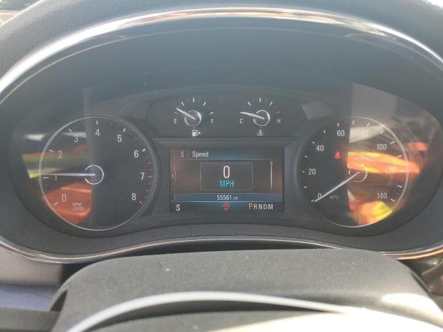 KL4CJASM1NB535571 Buick Encore Preferred