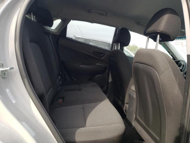 KM8K62AB4NU898729 Hyundai Kona Sel