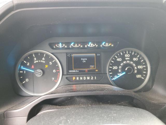 1FTEW1EF1GKD49660 Ford F150 Supercrew
