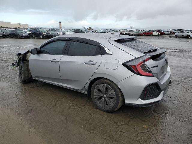 SHHFK7H50JU416337 Honda CIVIC EX