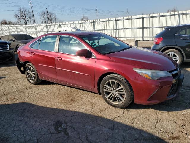 4T1BF1FK5GU514110 Toyota CAMRY LE