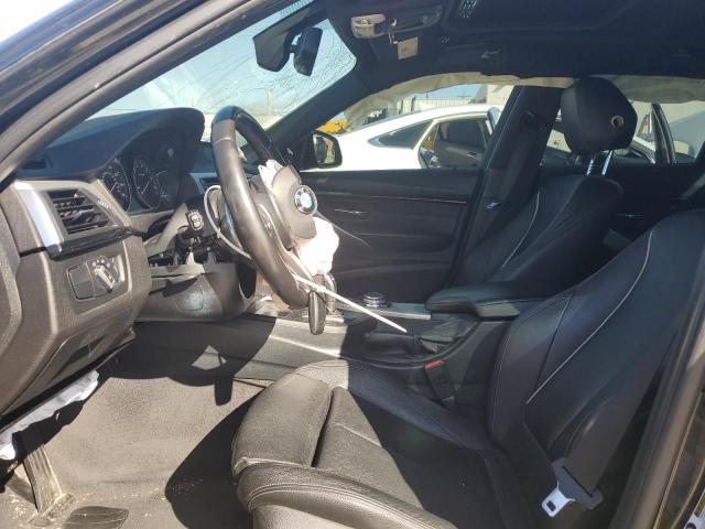 WBA8B3G51GNT62249 BMW 340 I